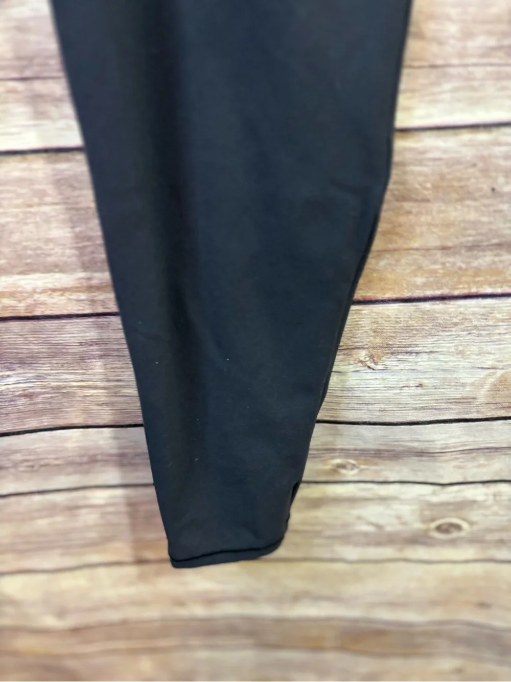 Skims Black Leggings Size Small